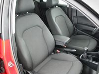 Occasion Audi A1 Sportback Ambition 2019 Rood Hatchback