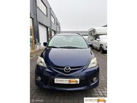 Occasion Mazda 5 145 PK (106 kW) 2009 Blauw MPV