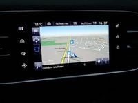 Occasion Peugeot 308 SW Style 110 PK (80 kW) 2016 Grijs (metallic) Stationwagen