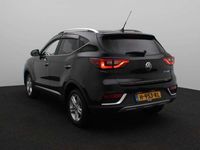 tweedehands MG ZS EV Luxury | 1e-Eigenaar | Panoramadak | Apple Carp