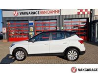 Occasion Seat Arona Style 95 PK (69 kW) 2023 Wit SUV