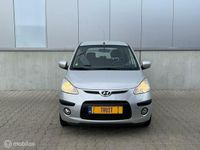 tweedehands Hyundai i10 1.25i Airco/NAP/Trekhaak/Dealeronderhouden/