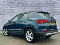 tweedehands Seat Ateca 1.4 EcoTSI Style | Camera | Automaat | Navi | Trek