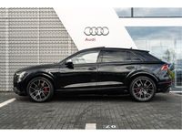 tweedehands Audi SQ8 4.0 TFSI - 508 PK - Head-up display, Side assist, Adaptieve cruise control, Super sport stoelen, Stoelkoeling, keyless entry, 36