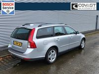 tweedehands Volvo V50 1.6D Airco 225d.km