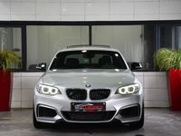 tweedehands BMW M235 2-serie Coupé| M-PERFORMANCE | PANO | STUUR