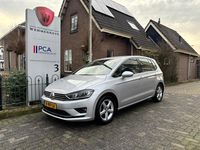 Occasion VW Golf Highline 2021 Grijs MPV