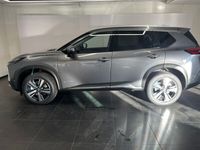 tweedehands Nissan X-Trail 1.5 e-Power Tekna | Nu met € 3000,- voordeel en gratis Trekhaak!!!!! | Navi, Cruise , Climate control