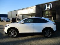 tweedehands Honda HR-V 1.5 i-MMD 131pk CVT Advance | Demo. Rijklaar