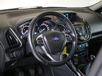 tweedehands Ford B-MAX 1.0 EcoBoost Titanium 125 PK. Clima - Cruise - Lichtmetaal - Elek. ramen - Bluetooth.