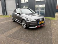 Occasion Audi A1 Sportback Sport 2018 Grijs Hatchback