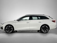 Occasion Cupra Leon VZ 2022 Wit Stationwagen
