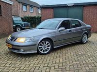 tweedehands Saab 9-5 2.3 Turbo Aero