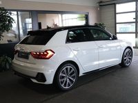 tweedehands Audi A1 Sportback 30 TFSI 2X S-line Matrix Led Navi