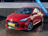 Occasion Toyota Yaris Executive 131 PK (96 kW) 2024 Rood Hatchback