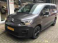 Occasion Citroën Berlingo 2024 Grijs MPV