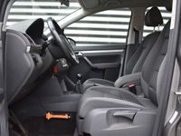 tweedehands VW Touran 1.4 TSI Comfortline Bi-Xenon | Navi | Clima | Cruise | Bluetooth | Trekhaak | PDC