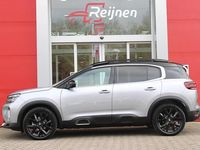 Occasion Citroën C5 Start 144 PK (105 kW) 2024 Grijs SUV