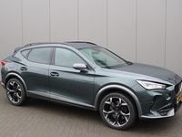 Occasion Cupra Formentor VZ 245 PK (180 kW) 2021 Groen SUV
