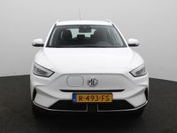 Occasion MG ZS Comfort 130 kW (177 PK) 2022 Wit Sedan