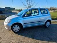 Occasion Toyota Yaris 68 PK (50 kW) 1999