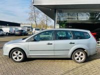 tweedehands Ford Focus Wagon 1.4-16V Trend