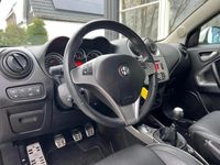 tweedehands Alfa Romeo MiTo 1.3 JTDm ECO Distinctive | Leer | Clima | Cruise |