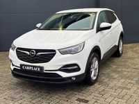 Occasion Opel Grandland X Edition 131 PK (96 kW) 2019 Wit SUV