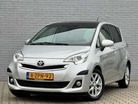 tweedehands Toyota Verso-S 1.3 VVT-i Trend Automaat