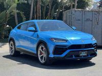 tweedehands Lamborghini Urus 4.0 V8