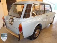 Occasion Autobianchi Bianchina 1967 Blauwbabyblue Hatchback