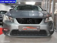 tweedehands Seat Leon 1.2 TSI CLIMA PDC PDC VELGEN 6 VERSN VELGEN CRUISE