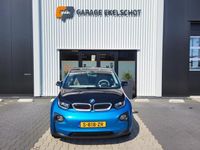 tweedehands BMW i3 94Ah 33 kWh €2000-* subsidie