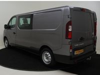 tweedehands Fiat Talento 1.6 MJ EcoJet L2H1 DC SX | Navigatie | Camera | Trekhaak