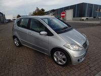 tweedehands Mercedes A180 CDI Avantgarde 5 DRS