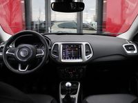 tweedehands Jeep Compass 1.4 MultiAir Longitude Navigatie | Achteruitrij ca