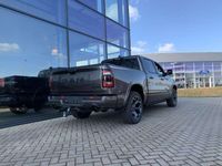 tweedehands Dodge Ram PICKUP 1500 Limited - Granite Crystal Grey - Night