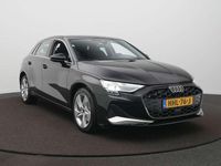 Occasion Audi A3 Sportback e-tron Advanced 204 PK (150 kW) 2025 Zwart Hatchback