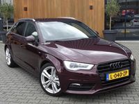 tweedehands Audi A3 Sportback VERWACHT / 1.4 TFSI ProLine S-line / S-e