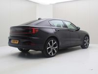 Occasion Polestar 2 Performance 300 kW (409 PK) 2020 Zwart Hatchback