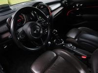 Occasion Mini Cooper S Business 192 PK (141 kW) 2015 Zwart Hatchback