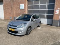 tweedehands Citroën C3 1.2 VTi Tendance Dealer 2e eigenaar Navi NAP Cruise Garantie