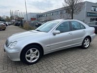 tweedehands Mercedes C320 Avantgarde - Vol opties - Uniek !