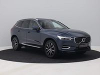 tweedehands Volvo XC60 2.0 T8 Twin Engine AWD Inscription | PANO | B&W | 360º | HUD | MEMORY | LEDER