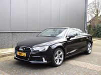 tweedehands Audi A3 Cabriolet 40 TFSI CoD Sport S Line Edition