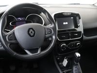 tweedehands Renault Clio IV 1.2 - 120PK TCe Intens | Navigatie | Climate Control | Cruise Control | 17 inch Velgen | Parkeersensoren | LED Lampen | Licht & Regen Sensor | Elektrische Ramen |