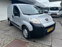 tweedehands Peugeot Bipper 1.3 BlueHDi XT Profit + AIRCO I ELECTRISCHE RAMEN EN SPIEGELS I HOUTEN VLOER I 1e EIGENAAR I COMPELET ONDERHOUDSHISTORIE NIEUWE APK EN BEURT GEHAD