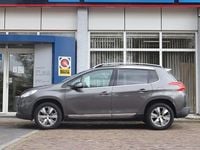Occasion Peugeot 2008 Allure 82 PK (60 kW) 2016 Grijs SUV