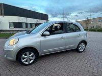 tweedehands Nissan Micra 1.2 Acenta