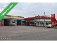 Occasion Renault Mégane GrandTour Dynamique 131 PK (96 kW) 2011 Zwart (metallic) Stationwagen